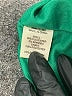 Thirty/Thirty Green Cocktail Dress Size M - photo 8