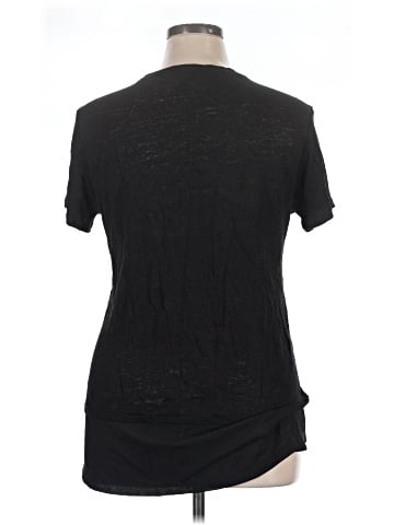 Sanctuary Short Sleeve Blouse (view 2)