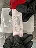 Adrianna Papell Solid Red Jumpsuit Size 10 - photo 5