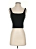 Gap Black Tank Top Size XS - photo 1