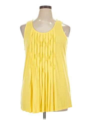 Elle Tank Top (view 1)