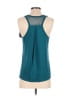 Active Teal Tank Top Size S - photo 2