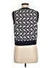 Future Collective Blue Sleeveless Top Size M - photo 2
