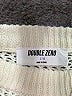 Double Zero Ivory 3/4 Sleeve Blouse Size S - photo 7