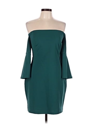 Cynthia Steffe Cocktail Dress (view 1)