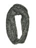 Carolina Amato Gray Scarf One size - photo 1