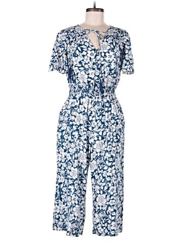 Luxology Jumpsuit (view 1)