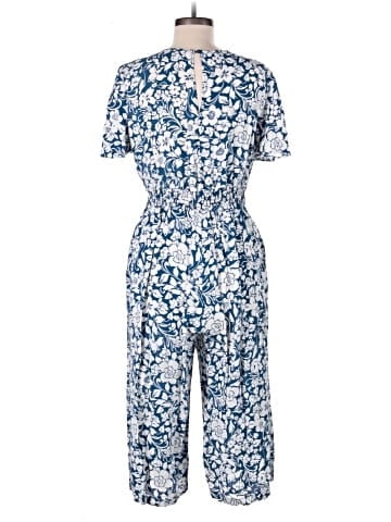 Luxology Jumpsuit (view 2)