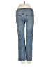 Forever 21 Hearts Blue Jeans Size 24 waist - photo 2