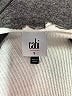 CAbi White Pullover Sweater Size S - photo 7