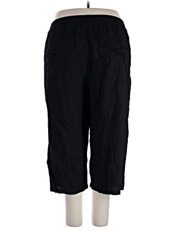 Ellos Linen Pants (view 2)