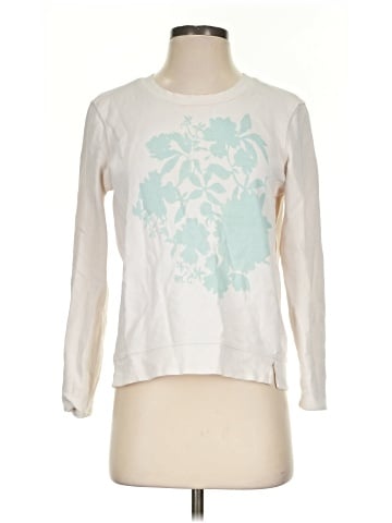 Pure & Good Sweatshirt (view 1)