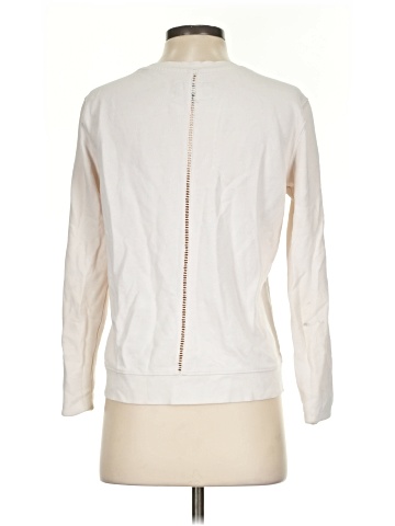Pure & Good Sweatshirt (view 2)
