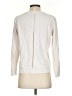 Pure & Good Floral White Sweatshirt Size XS - photo 2