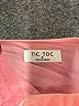 Tic : Toc Pink Bodysuit Size S - photo 3