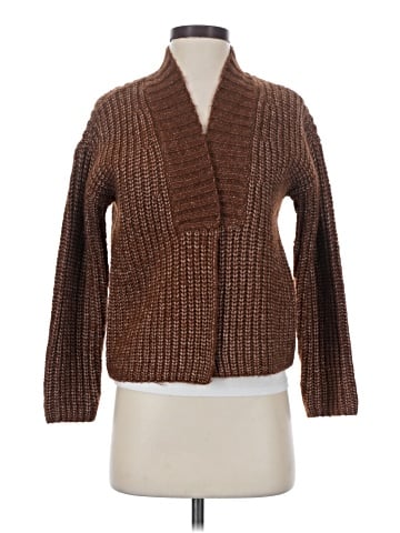 Lilla P Cardigan (view 1)