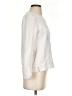 Pure & Good Floral White Sweatshirt Size XS - photo 4