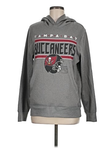 NFL Pullover Hoodie (view 1)