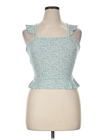 Liberty Love Tank Top (view 1)