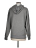 NFL 100% Polyester Gray Pullover Hoodie Size M - photo 2
