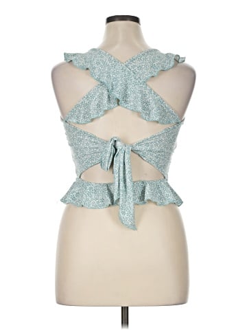 Liberty Love Tank Top (view 2)