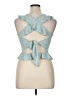 Liberty Love Teal Tank Top Size XL - photo 2