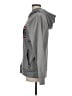 NFL 100% Polyester Gray Pullover Hoodie Size M - photo 5