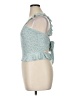 Liberty Love Teal Tank Top Size XL - photo 5