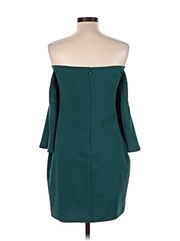 Cynthia Steffe Cocktail Dress (view 2)