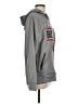 NFL 100% Polyester Gray Pullover Hoodie Size M - photo 4