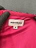 Superdown 100% Polyester Burgundy Cocktail Dress Size M - photo 7