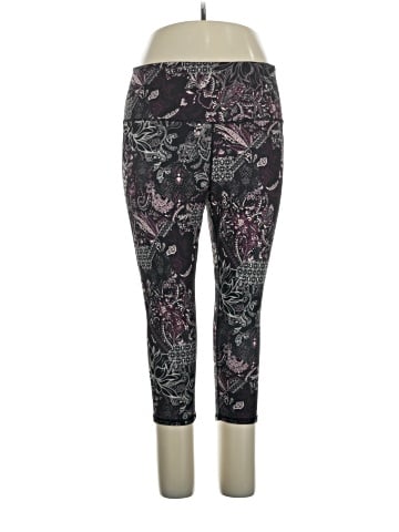 GAIAM Active Pants (view 1)