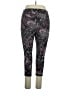 GAIAM Graphic Black Active Pants Size XL - photo 2