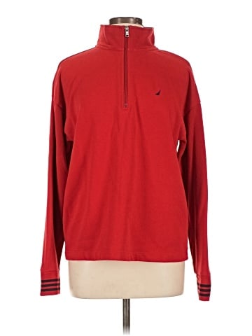 Nautica Pullover Sweater (view 1)