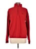 Nautica Red Pullover Sweater Size L - photo 1