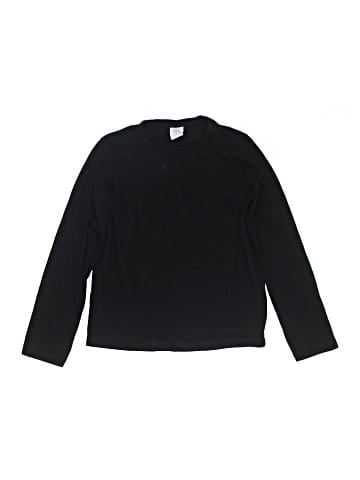 Zara Kids Long Sleeve T-Shirt (view 1)
