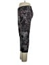 GAIAM Graphic Black Active Pants Size XL - photo 5
