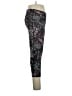 GAIAM Graphic Black Active Pants Size XL - photo 4