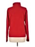 Nautica Red Pullover Sweater Size L - photo 2