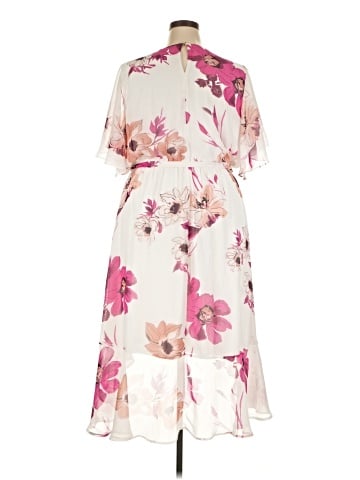 Lane Bryant Casual Dress (view 2)