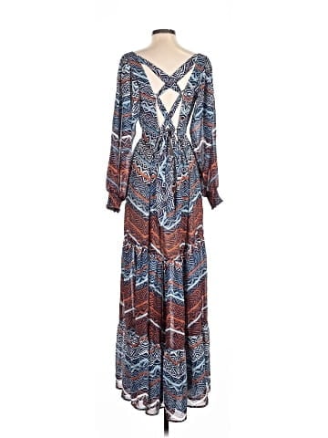 Venus Casual Dress (view 2)
