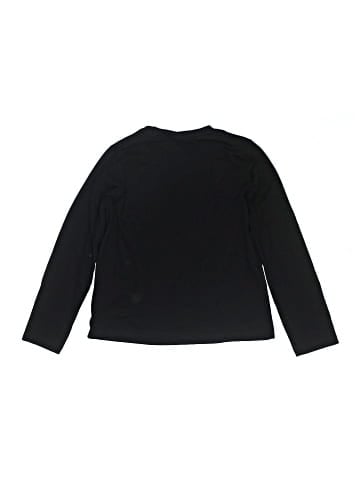 Zara Kids Long Sleeve T-Shirt (view 2)