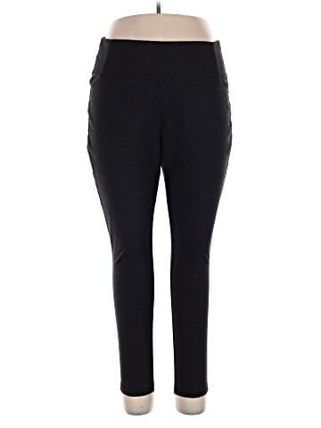 Apt. 9 Active Pants (view 1)