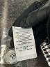 DKNY Houndstooth Checkered-gingham White Gray Casual Dress Size 14 - photo 8