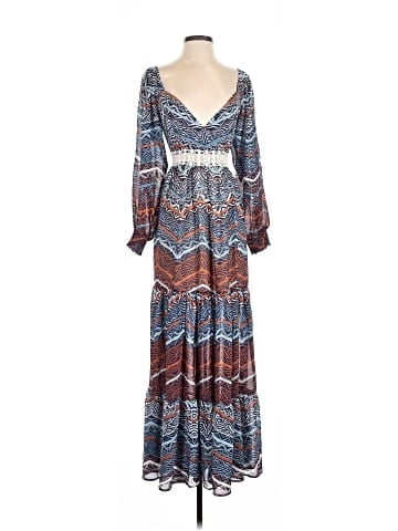 Venus Casual Dress (view 1)