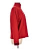 Nautica Red Pullover Sweater Size L - photo 4