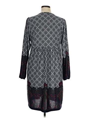 Sahalie Casual Dress (view 2)