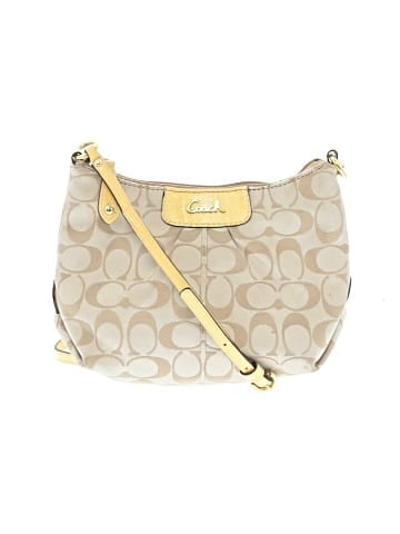 Coach Factory Crossbody Bag (view 1)