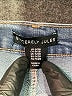 Sincerely Jules Blue Denim Skirt Size 9 - photo 4
