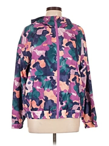 Reebok Windbreaker (view 1)